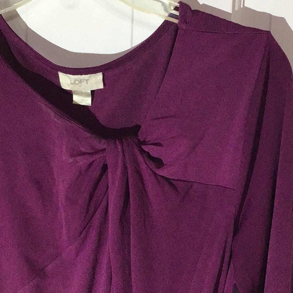 LOFT DRESS - Picture 2 of 10